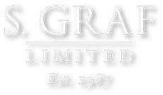 S. Graf Limited Established 1987