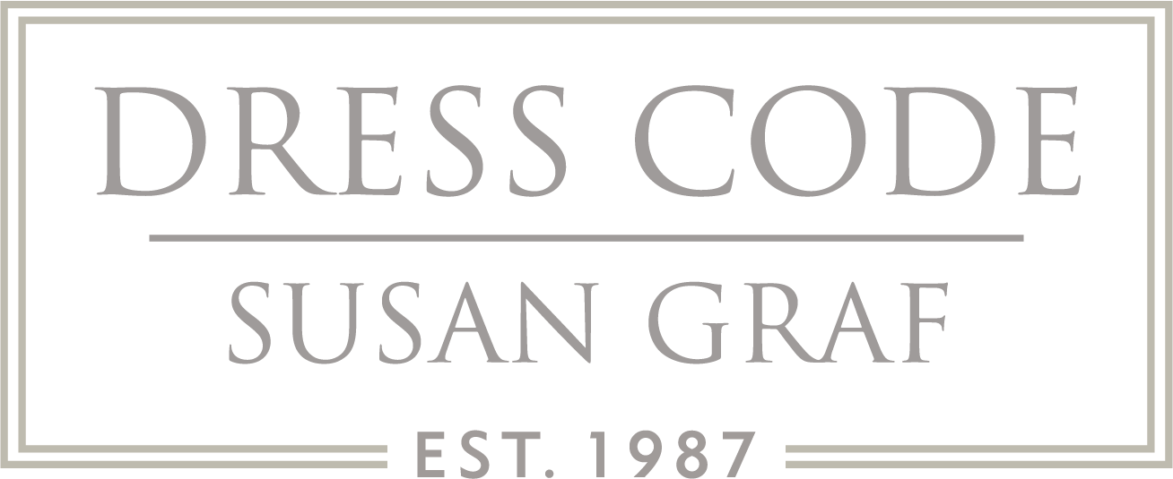 Susan Graf Dress Code